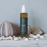 Seaweed Skincare Facial