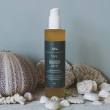Nourish Body Oil
