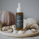 Seaweed Skincare Facial