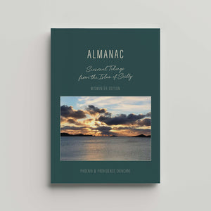 Almanac E-Zine- Midwinter Edition