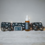 And Glow… Christmas Cracker Gift Box