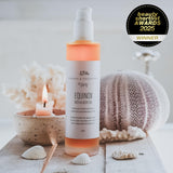 Equinox Bath & Body Oil