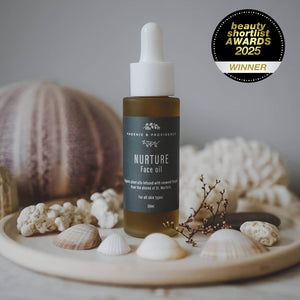 Nurture Face Oil