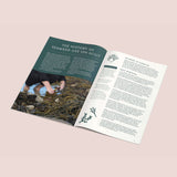 An Island Almanac Mini- Zine
