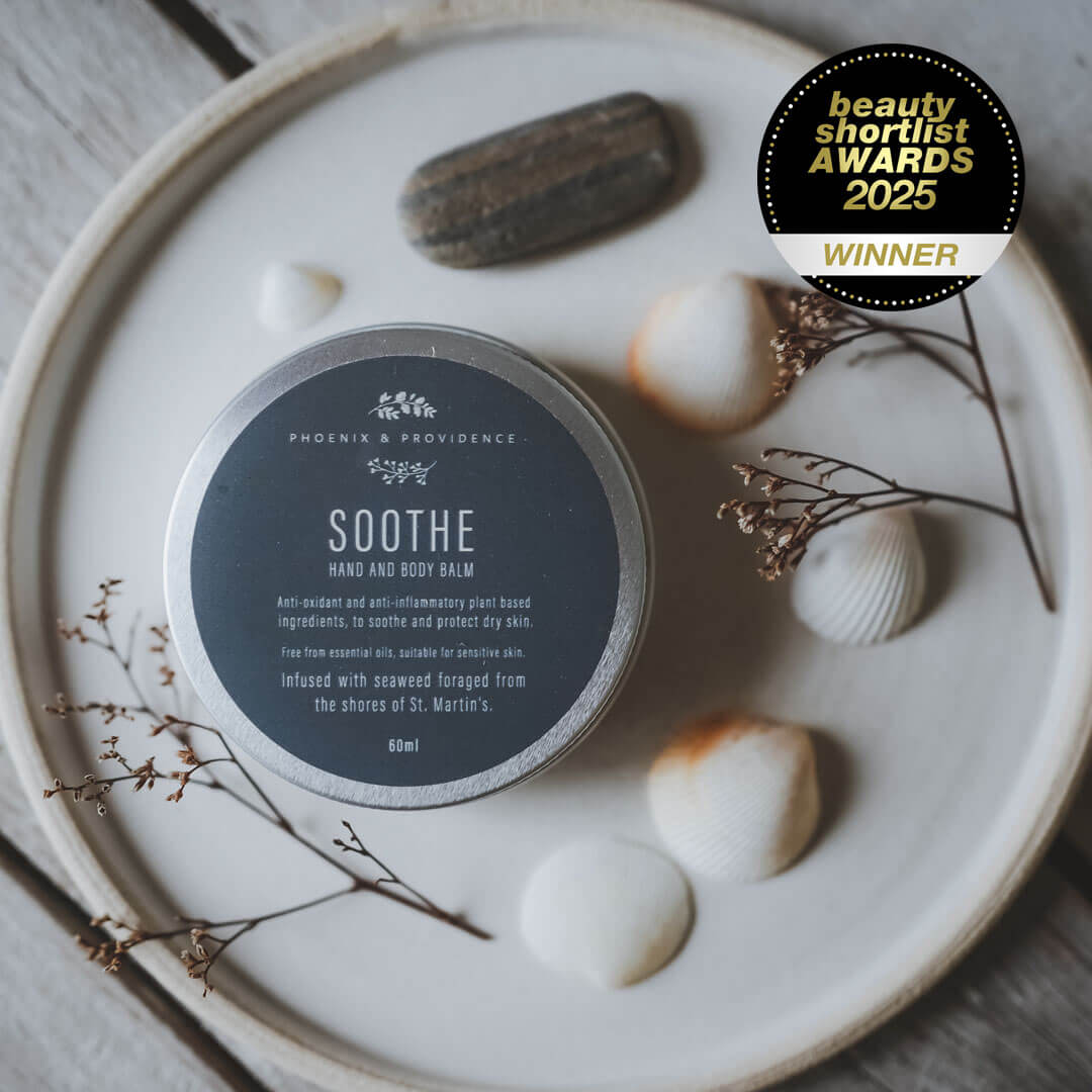 Soothe Hand and Body Balm